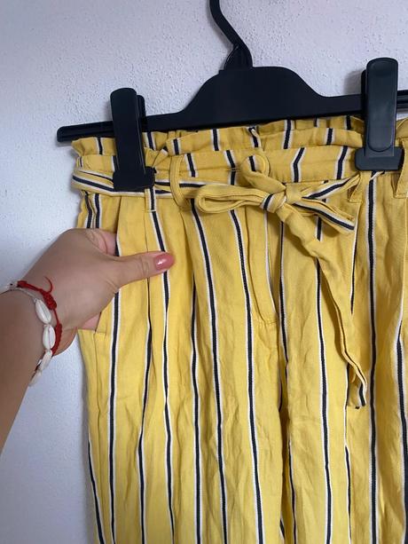 Nohavice, lindex,128