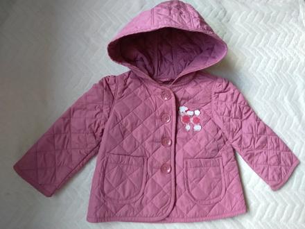 Kabátik, gap,86