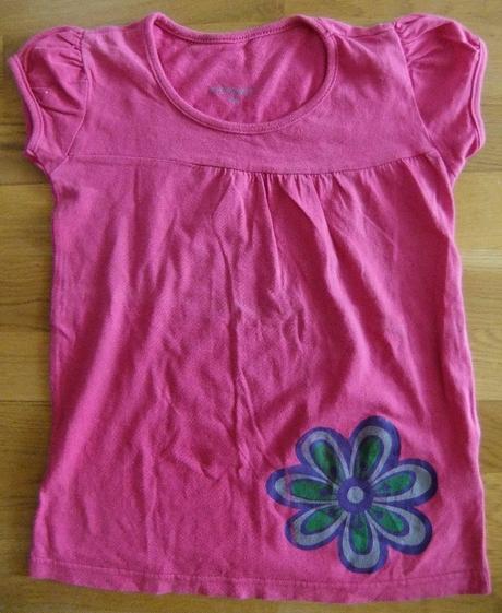 Balik letné veci v 128-134, 122–134