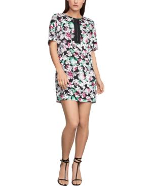 Bcbg max azria, značkové mini šaty veľ.xs/s, xs