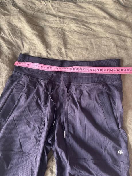 Nohavice lululemon, s