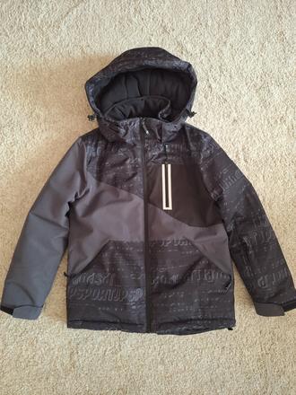 Lyžiarska bunda, 146