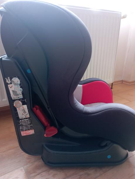 Fisher-price autosedacka, fisher price