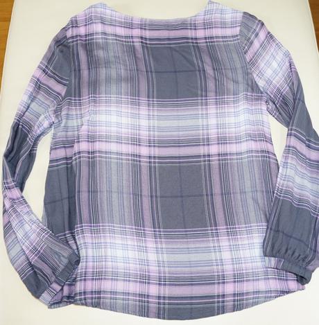 L/40 c&a blúzka, c&a,l