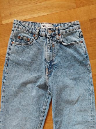 Rifle s vysokým pásom, zara,32