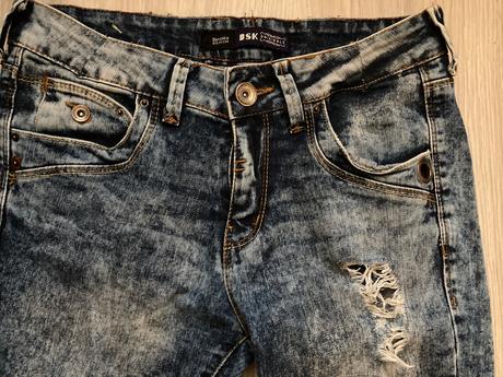 Bershka rifle, bershka,34