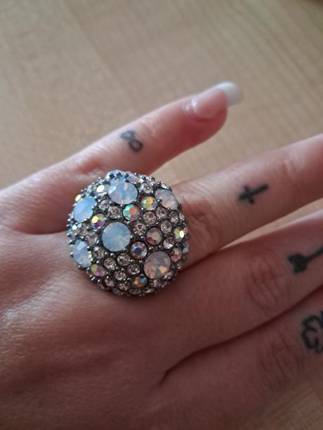 Spoločenský prsten,