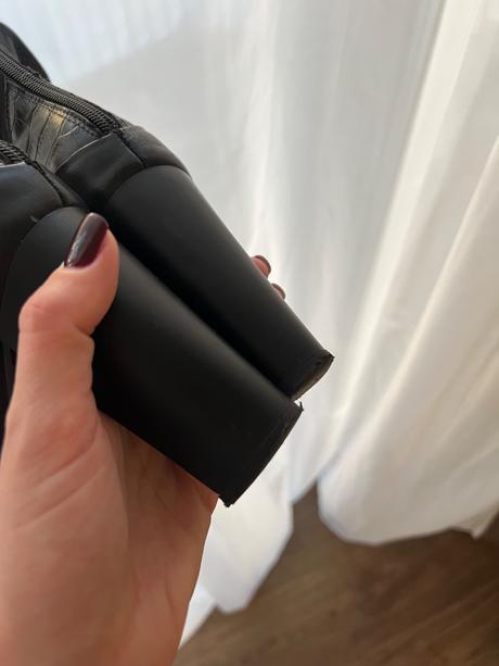 But s kožené čižmičky, 39