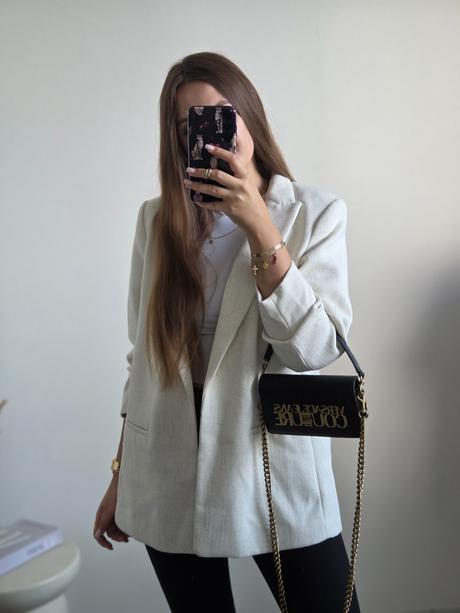 Sako l, h&m,l