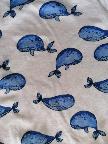 Letné šaty, h&m,104