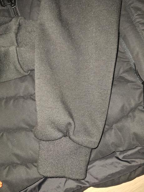 Páperová bumda superdry nová, superdry,m