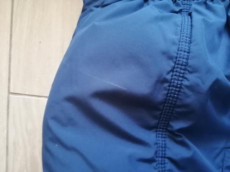 Prechodná teplejšia bundička, 98