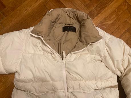 Zimná bunda s/36, sinsay,s