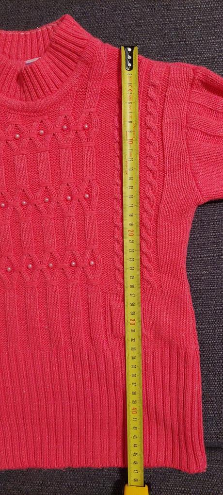 Pulover v.110/116, 110