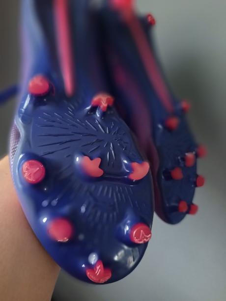 Kopačky puma vel 40,5, puma,40