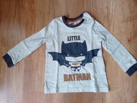 Batman tričko, pepco,92