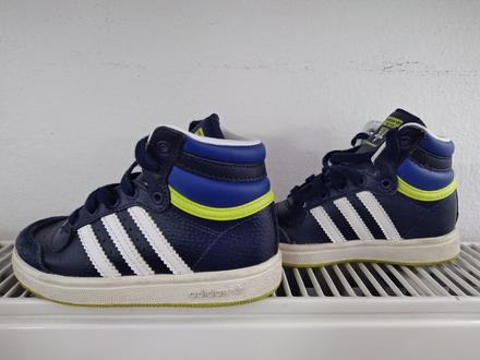 Tenisky, adidas,25