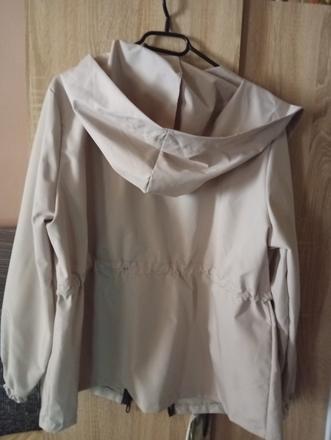 Prechodná bunda, xl