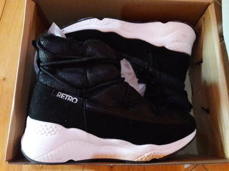 Retro jeans 36ka, 36