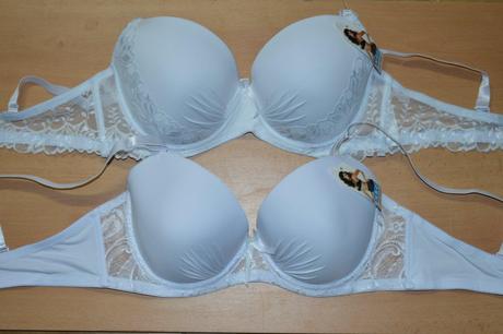 Dámska luxusná podprsenka, 65a - 115e