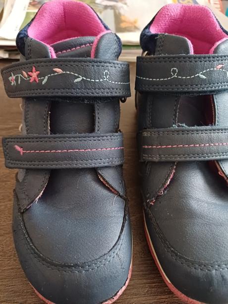 Jarné topánky, baťa,32