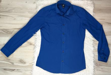 Pánska košeľa, h&m,s