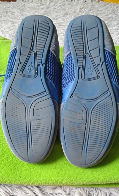 Pánske tenisky na cvicenie iron tanks, 40