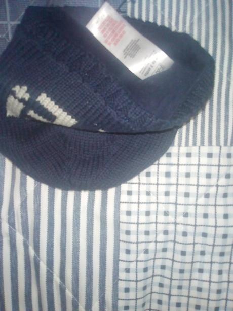 Frajerska čiapka, f&f,62