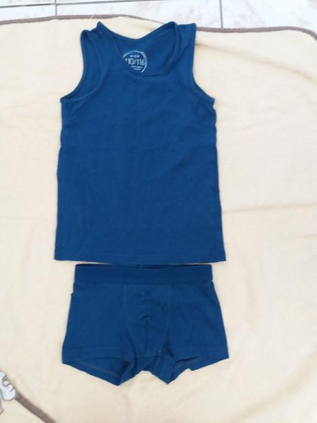 Detske tielko, reserved,110