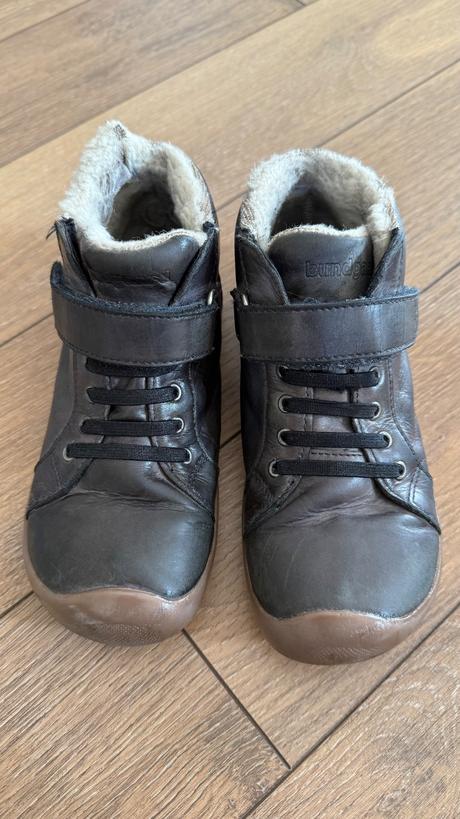 Zimné topánky bundgaard - v.32, bundgaard,32
