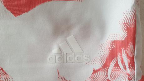 Bežecké kraťasy adidas nové, nenosené, adidas,34 - xs