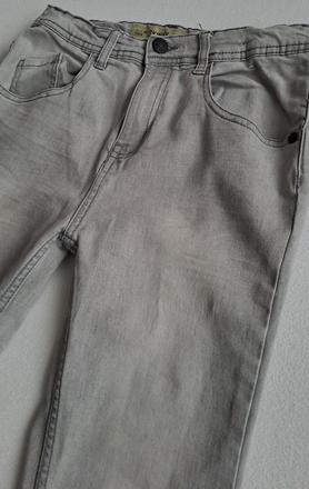 Rifle 152/158, denim co,152