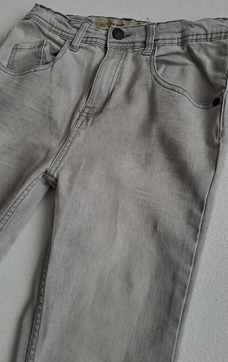 Rifle 152/158, denim co,152