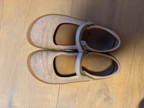 Froddo barefoot balerinky, froddo,34