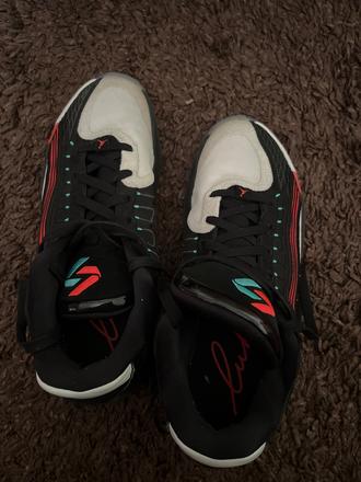 Air jordan tenisky 43, air jordan,43