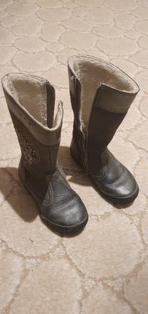 Zimné čižmy, d.d.step,28