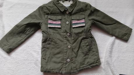 Balik zimneho oblecenia 98-104, 104–116