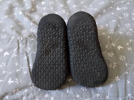 Zimne topanky barefoot jonap, jonap,25
