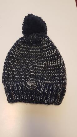 Zimna ciapka, reserved