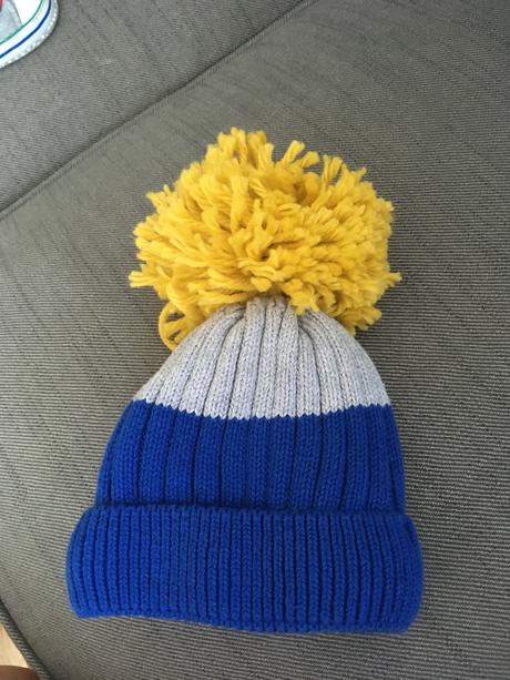 Super čiapočka, f&f,62