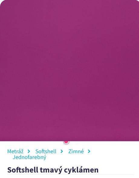 Zimné softshellové nohavice b, 68 - 140