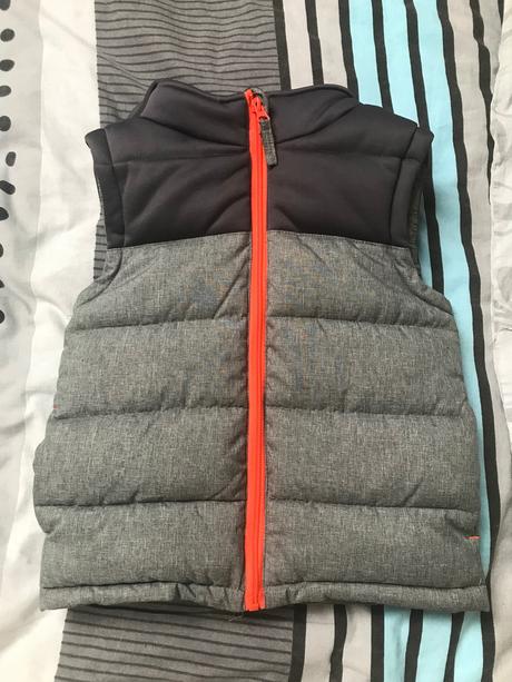 Vestička, kiki&koko,116