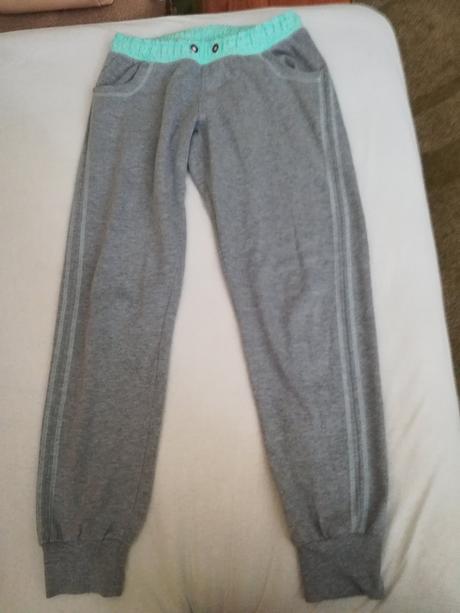 Dievčenske/ dámske teplaky, s