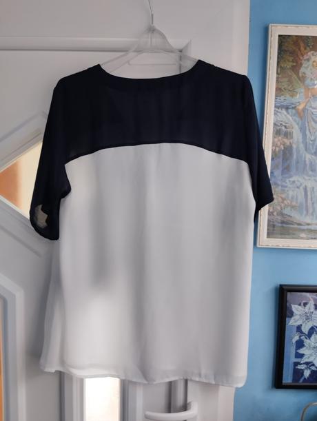 Ľahučka bluzka č.44, l