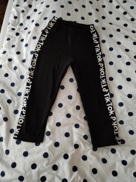 Leginy pre slecnu, 134