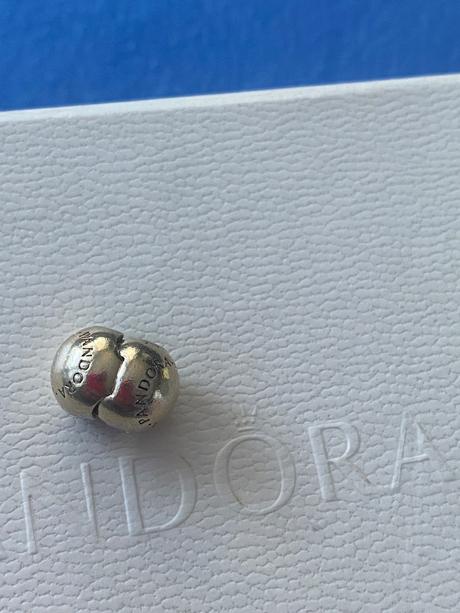 Pandora shine klip, pandora