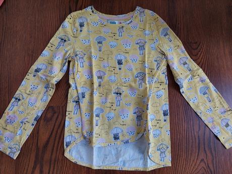 Tričká 2 ks, marks & spencer,128