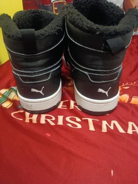 Tenisky puma 38, puma,38