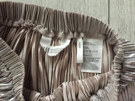 Dievcenska sukna 10-12 rokov, h&m,146