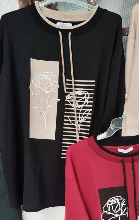 Dámska mikina, l / xl / xxl / xxxl